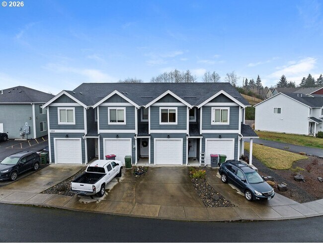 Plus de détails pour 1524 SE Honeysuckle Loop, Warrenton, OR - Multi-résidentiel à vendre