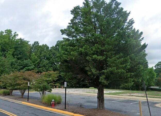13060 Fair Lakes Shopping Ctr, Fairfax, VA à louer - Photo principale - Image 1 de 1