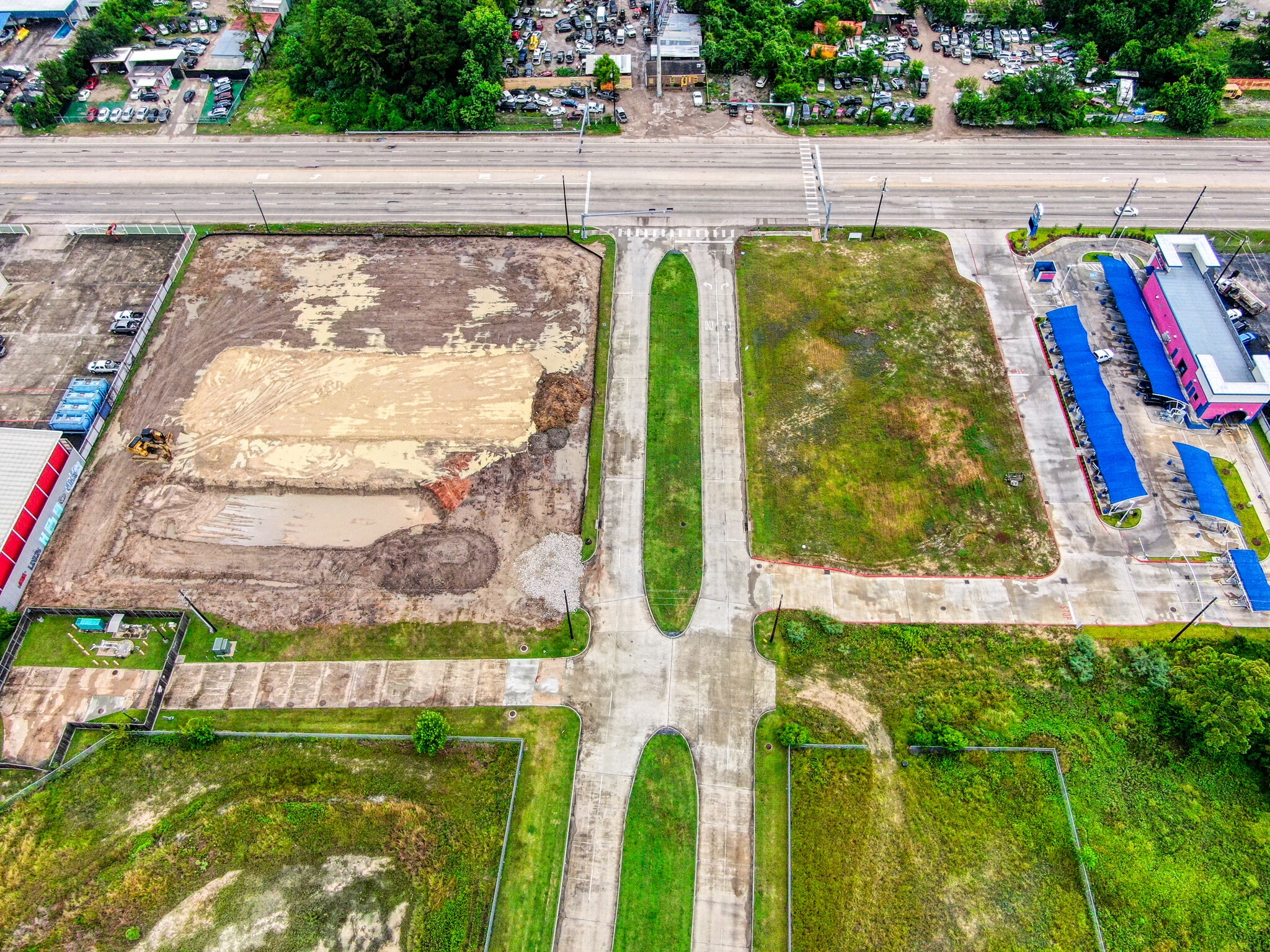 2323 Mt Houston rd, Houston, TX for sale Building Photo- Image 1 of 12