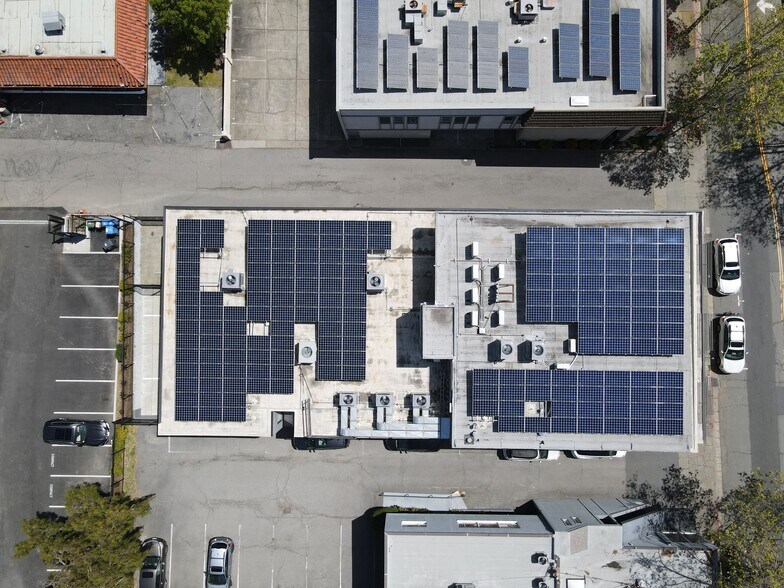818 5th Ave, San Rafael, CA for lease - Building Photo - Image 3 of 11