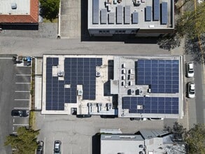 818 5th Ave, San Rafael, CA - Aerial  map view - Image1