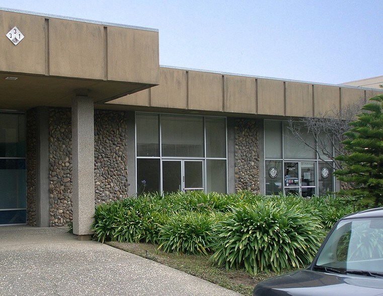 517 Jacoby St, San Rafael, CA à vendre - Photo du bâtiment - Image 1 de 4