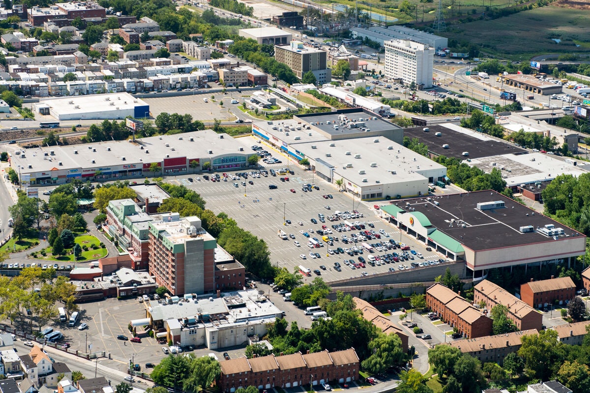 3131 Kennedy Blvd, North Bergen, NJ for lease Building Photo- Image 1 of 5