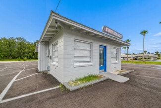 More details for 1320 N Temple Ave, Starke, FL - Office for Sale