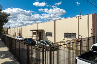 More details for 1050 W Rialto Ave, San Bernardino, CA - Industrial for Lease