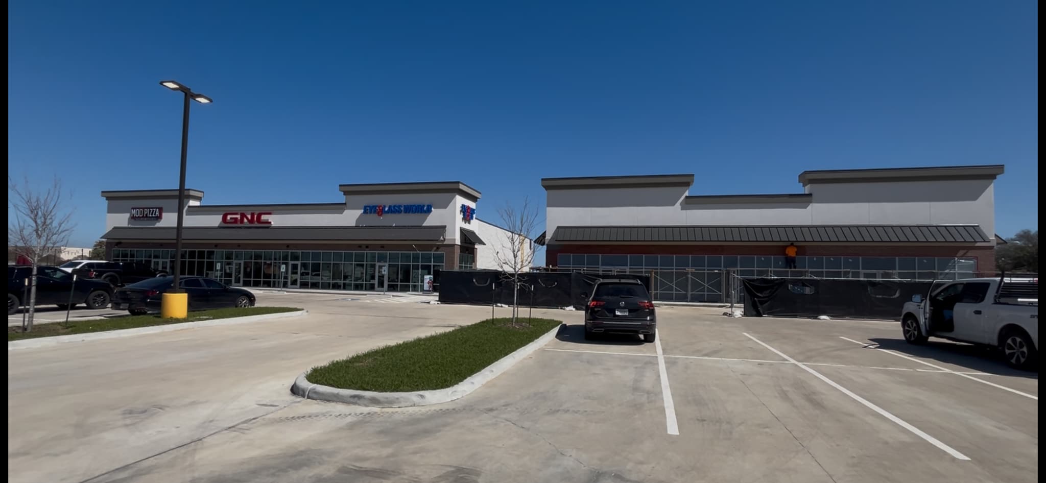 8450 Memorial Blvd, Port, Port Arthur, TX for sale Primary Photo- Image 1 of 10