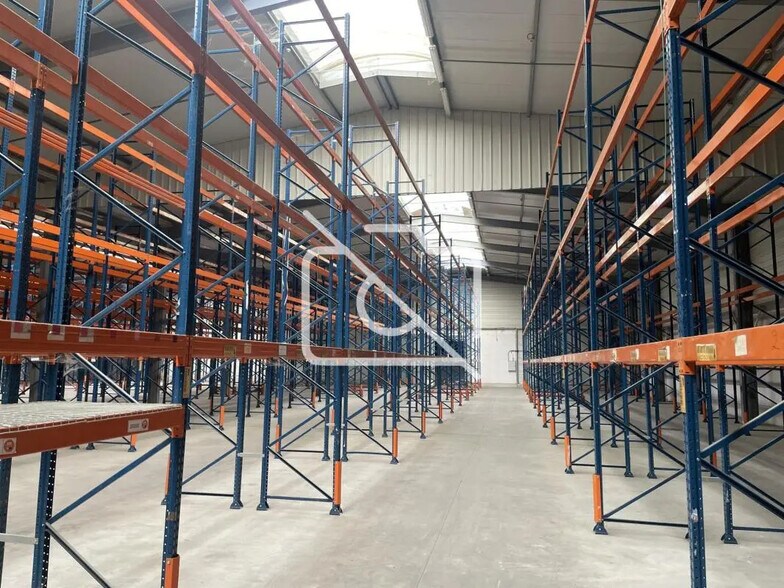 Flex dans Le Thillay à louer - Photo intérieure - Image 3 de 12