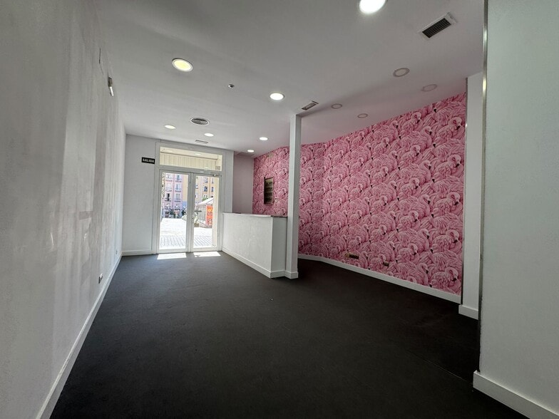Plaza de Pedro Zerolo, 4, Madrid, Madrid for lease - Interior Photo - Image 3 of 14