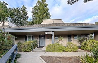 More details for 465 March Ave, Healdsburg, CA - Office for Lease