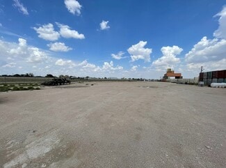 Plus de détails pour 2306 W Interstate 20, Monahans, TX - Terrain à vendre