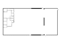 1400 Orange St, Rosamond, CA à louer Plan de site- Image 1 de 34