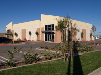 More details for 1291 N Patt St, Anaheim, CA - Industrial for Lease