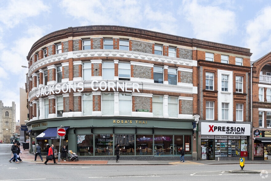 1-9 King St, Reading à louer - Photo principale - Image 1 de 18