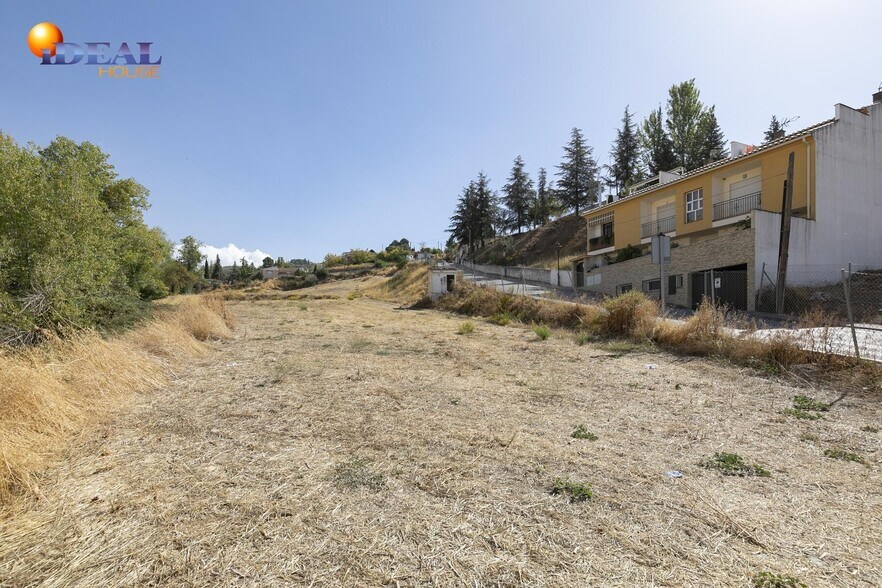 Cuesta de Víznar, Alfacar, Granada à vendre - Photo principale - Image 1 de 20