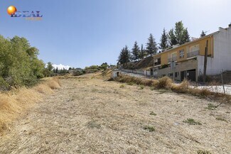 Plus de détails pour Cuesta de Víznar, Alfacar - Terrain à vendre