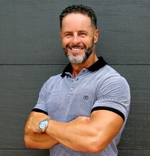 Pete Riveiro