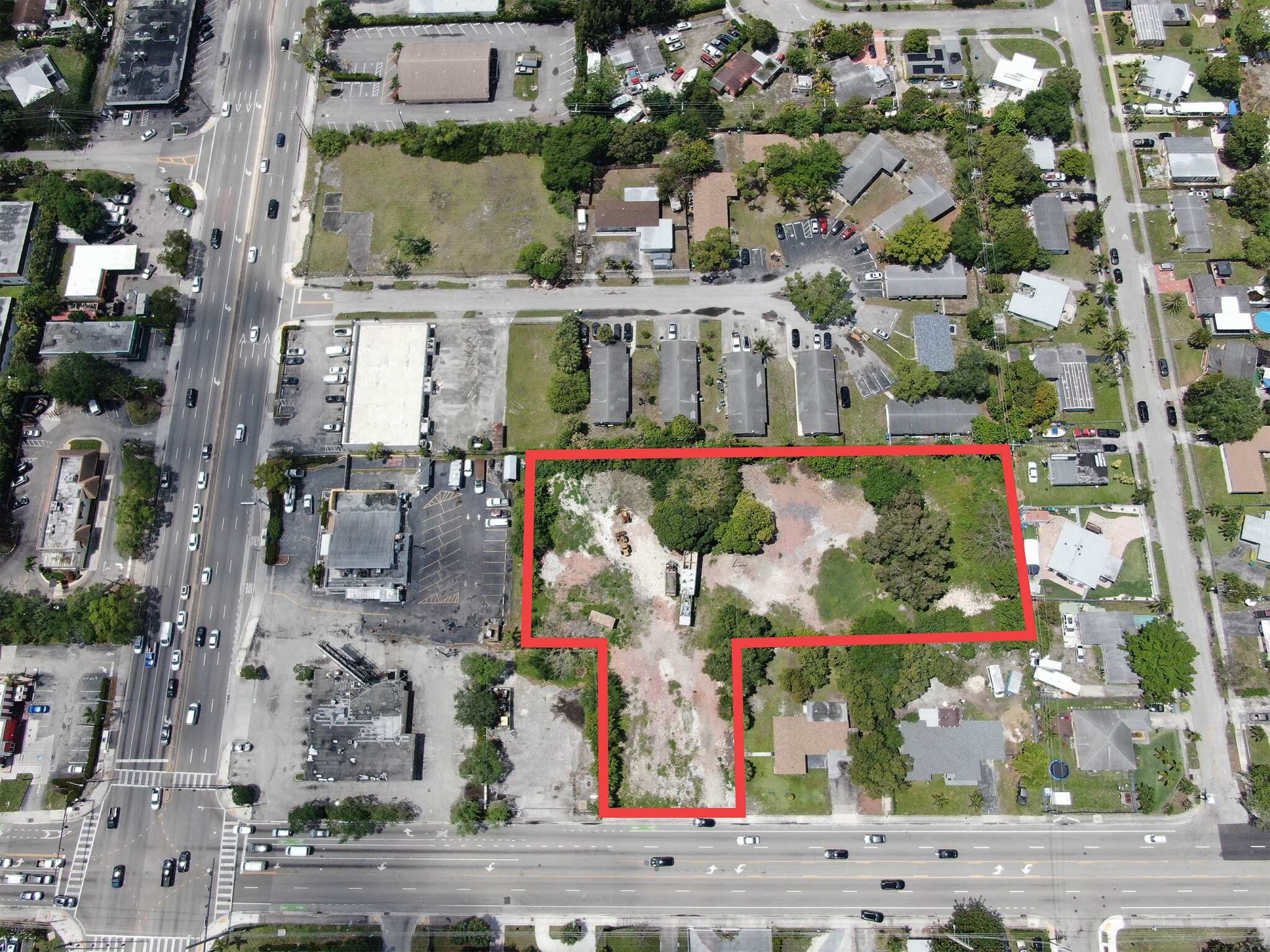 147 NW 31st Ave, Lauderhill, FL for sale Building Photo- Image 1 of 10