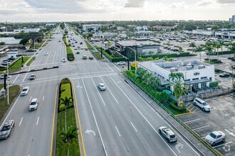 4255 Tamiami Trl N, Naples, FL - Aerial map view