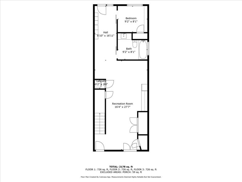 414 Franklin Ave, Brooklyn, NY à vendre - Photo du bâtiment - Image 2 de 35