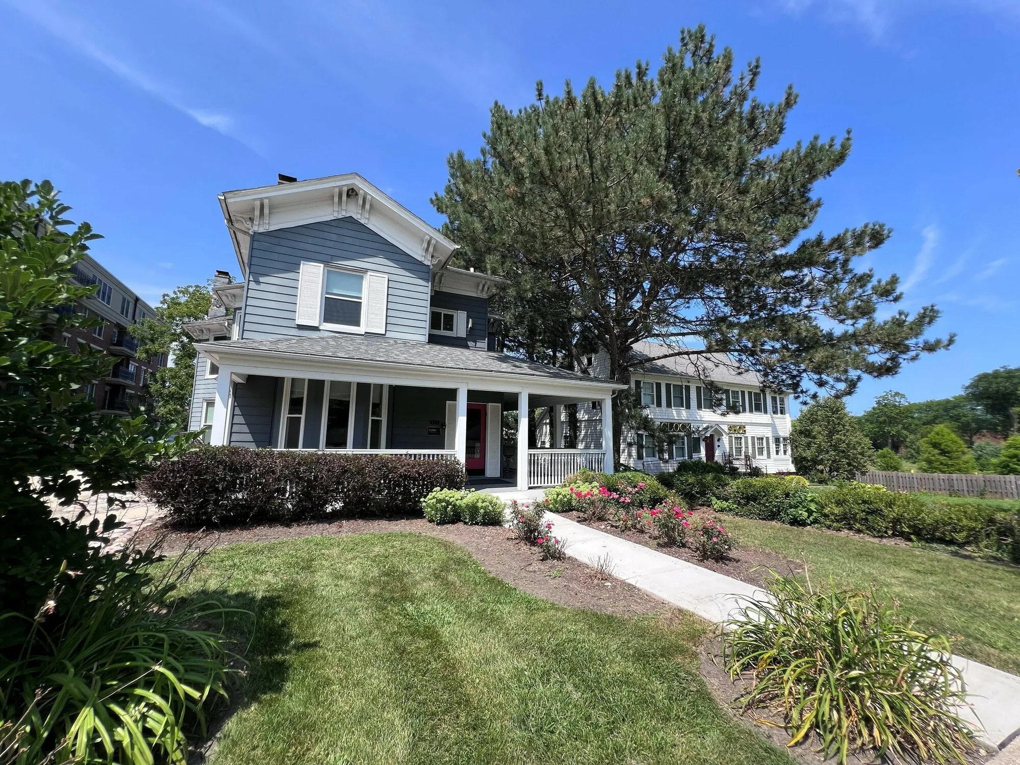 477 Elm Pl, Highland Park, IL for lease Primary Photo- Image 1 of 4