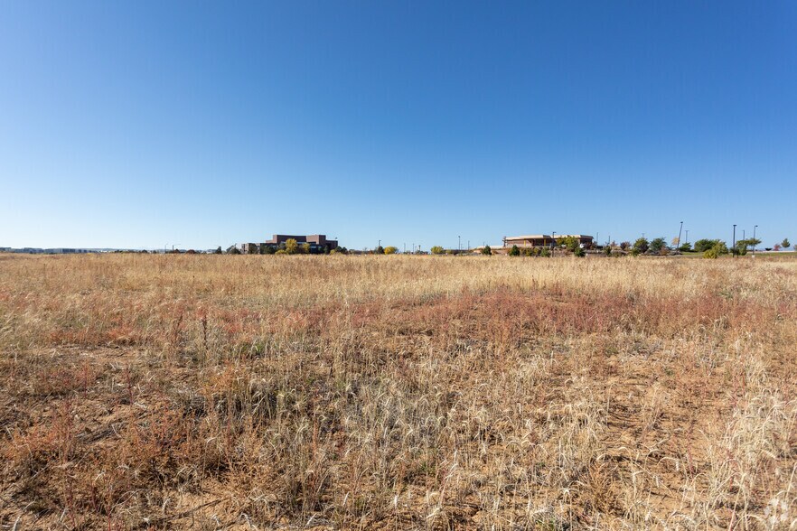 Blackhawk St & Briarwood Ave, Centennial, CO for lease - Building Photo - Image 2 of 3