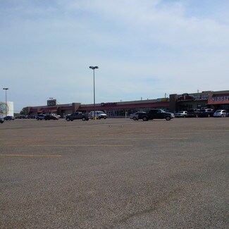 Plus de détails pour 1901 W Wheeler Ave, Aransas Pass, TX - Commerce de détail à louer