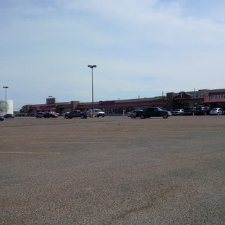 More details for 1901 W Wheeler Ave, Aransas Pass, TX - Retail for Lease