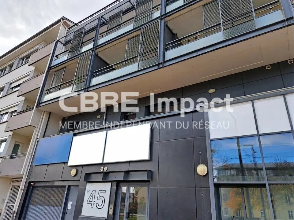 Office in Dijon for sale Building Photo- Image 1 of 7