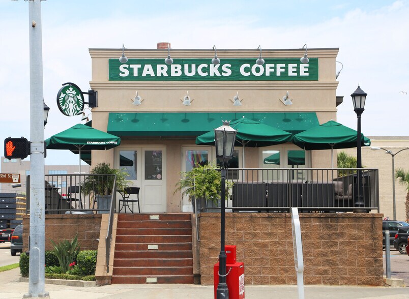 102 22nd St, Galveston, TX à vendre - Photo du bâtiment - Image 1 de 6