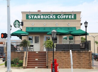 Plus de détails pour 102 22nd St, Galveston, TX - Commerce de détail à vendre