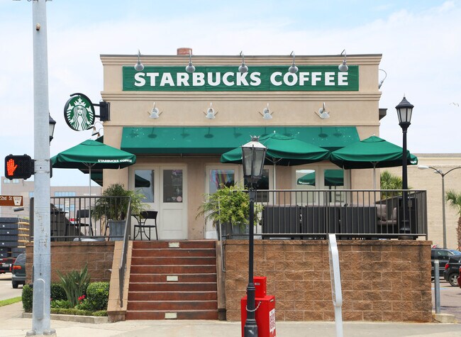 Plus de détails pour 102 22nd St, Galveston, TX - Commerce de détail à vendre