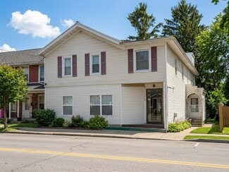 More details for 1990 Ridge Rd, Ontario, NY - Retail for Sale