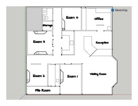 640 E Eisenhower Blvd, Loveland, CO for lease Site Plan- Image 1 of 29