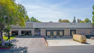 Plus de détails pour 1911-1931 Lundy Ave, San Jose, CA - Industriel à louer