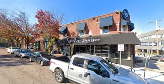 More details for 1600-1612 Kelly Ave, Baltimore, MD - Office for Lease
