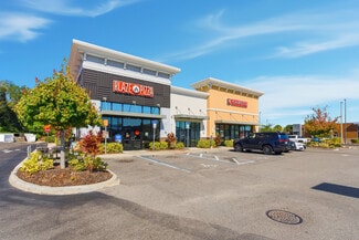 Plus de détails pour 13599 W Colonial Dr, Winter Garden, FL - Commerce de détail à vendre