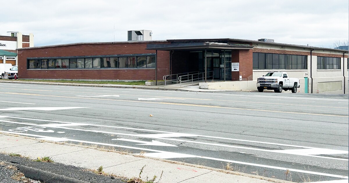 93 Broadway, Menands, NY for sale Building Photo- Image 1 of 20