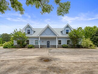 Plus de détails pour 14 Mimidis Ln, Swannanoa, NC - Bureau à vendre