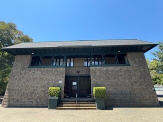 More details for 610 D St, San Rafael, CA - Office for Lease