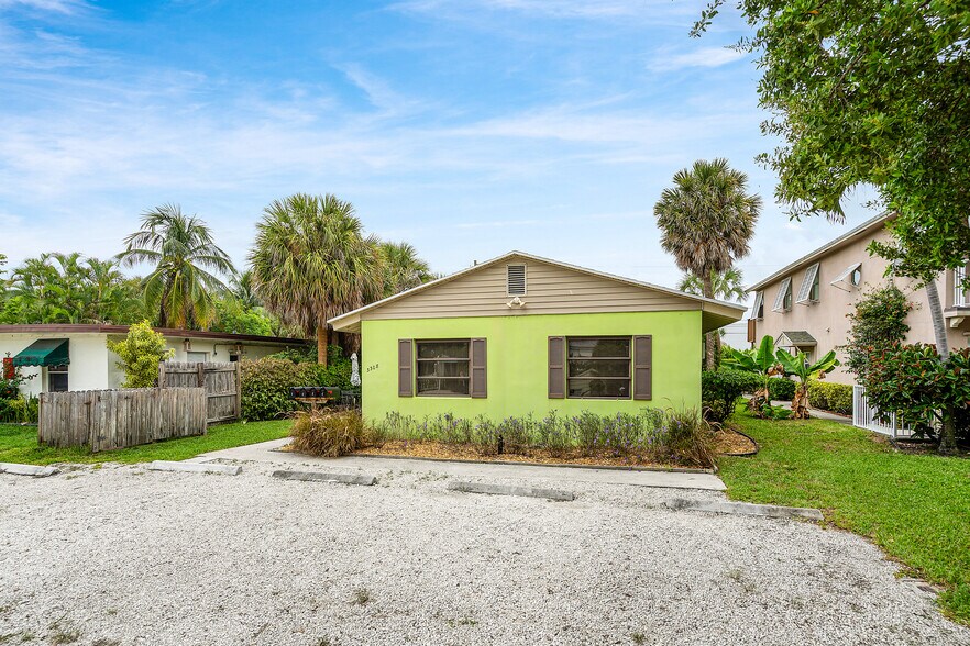 3308 SE 3rd St, Pompano Beach, FL à vendre - Photo du bâtiment - Image 3 de 36