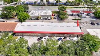 Plus de détails pour 228 Hibiscus St, Jupiter, FL - Flex à vendre