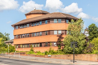 Plus de détails pour 369 Burnt Oak Broa, Edgware - Bureau à louer