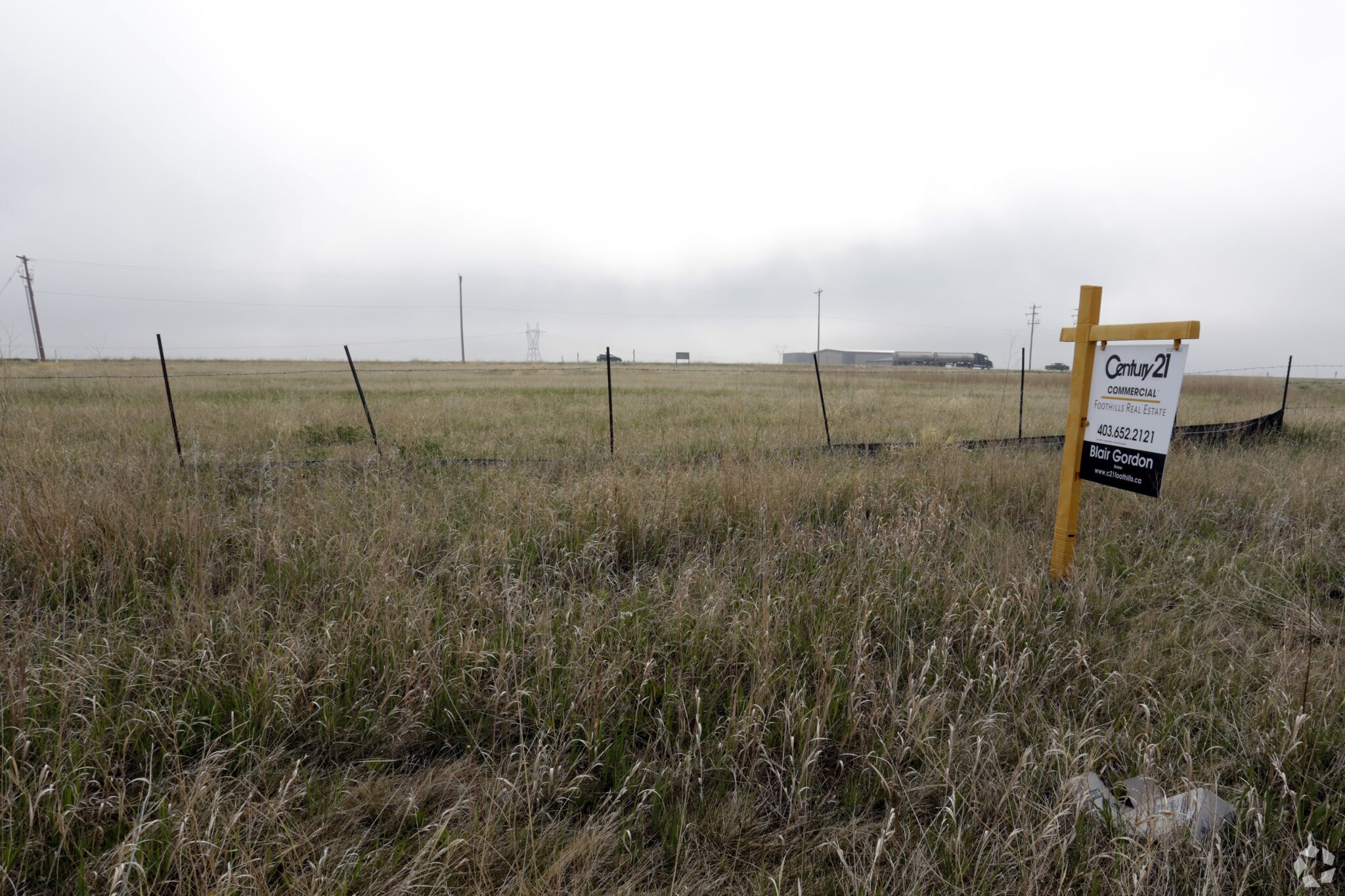 640 24th St SE, High River, AB for sale Primary Photo- Image 1 of 1
