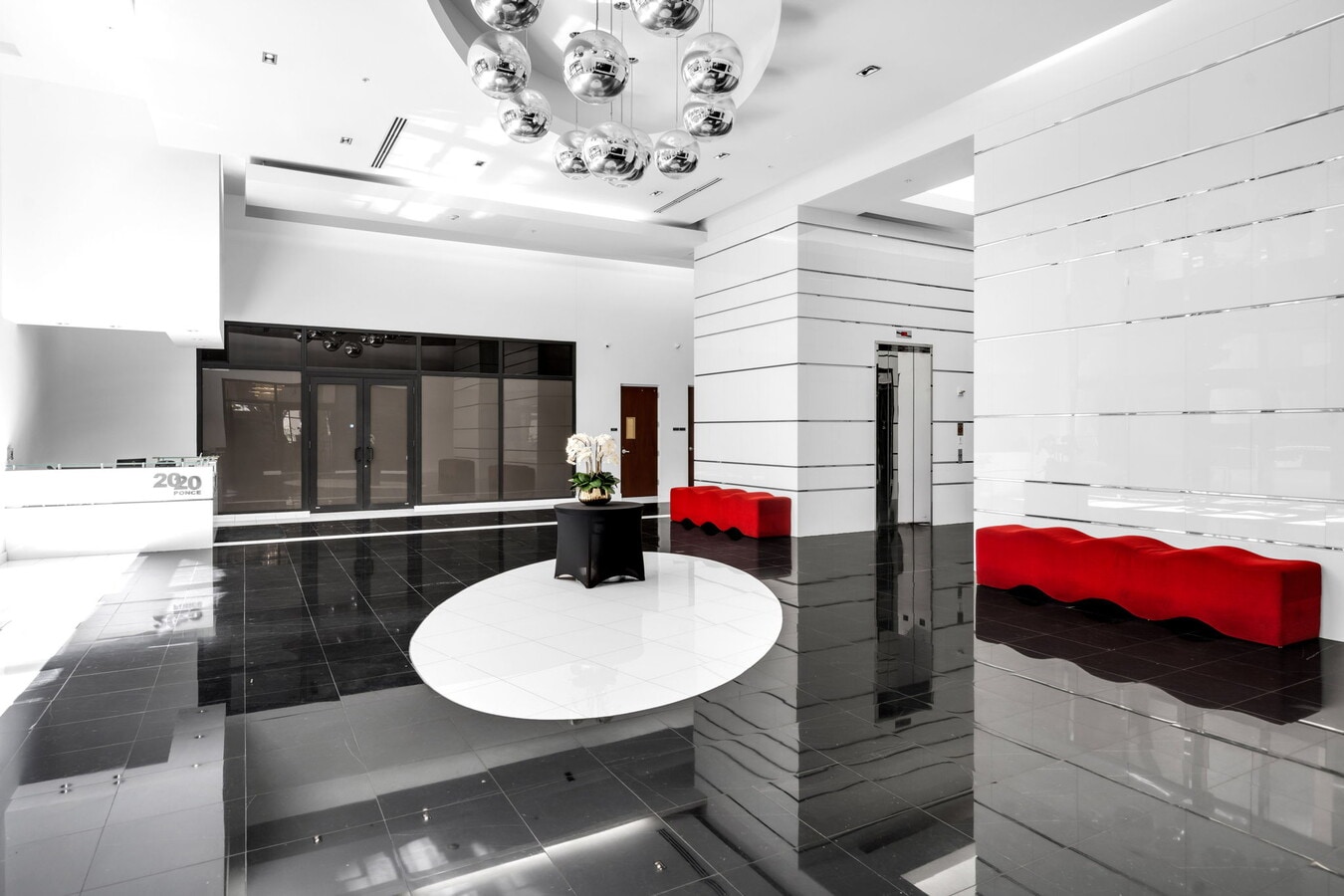 2020 Ponce De Leon Blvd, Coral Gables, FL 33134 - Unit 1007 -  - Interior Photo - Image 1 of 29