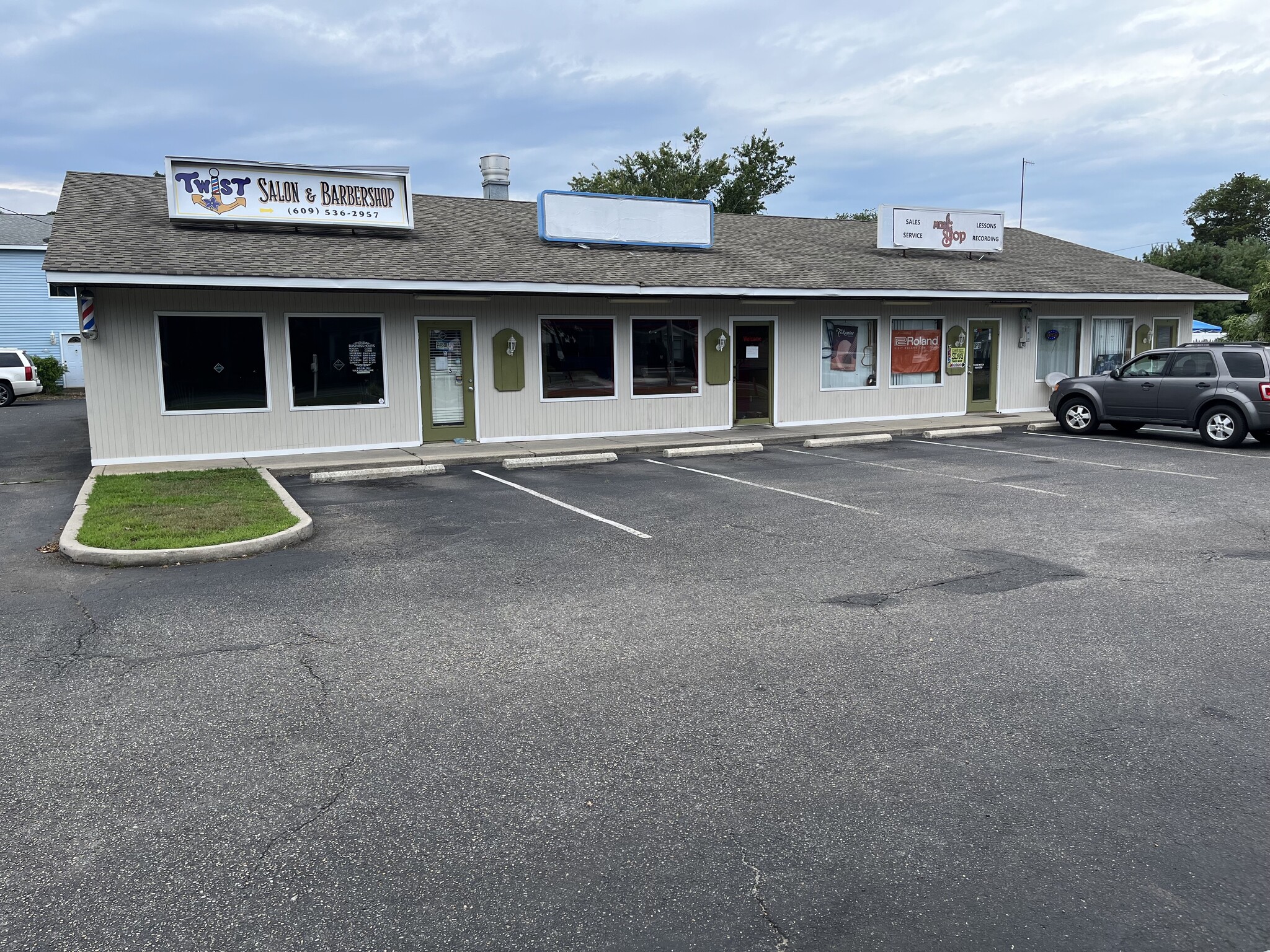 1027 S Route 9, Cape May Court House, NJ for sale Primary Photo- Image 1 of 1