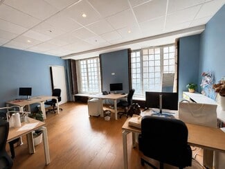 More details for 11 Rue Yvon Villarceau, Paris - Office for Lease