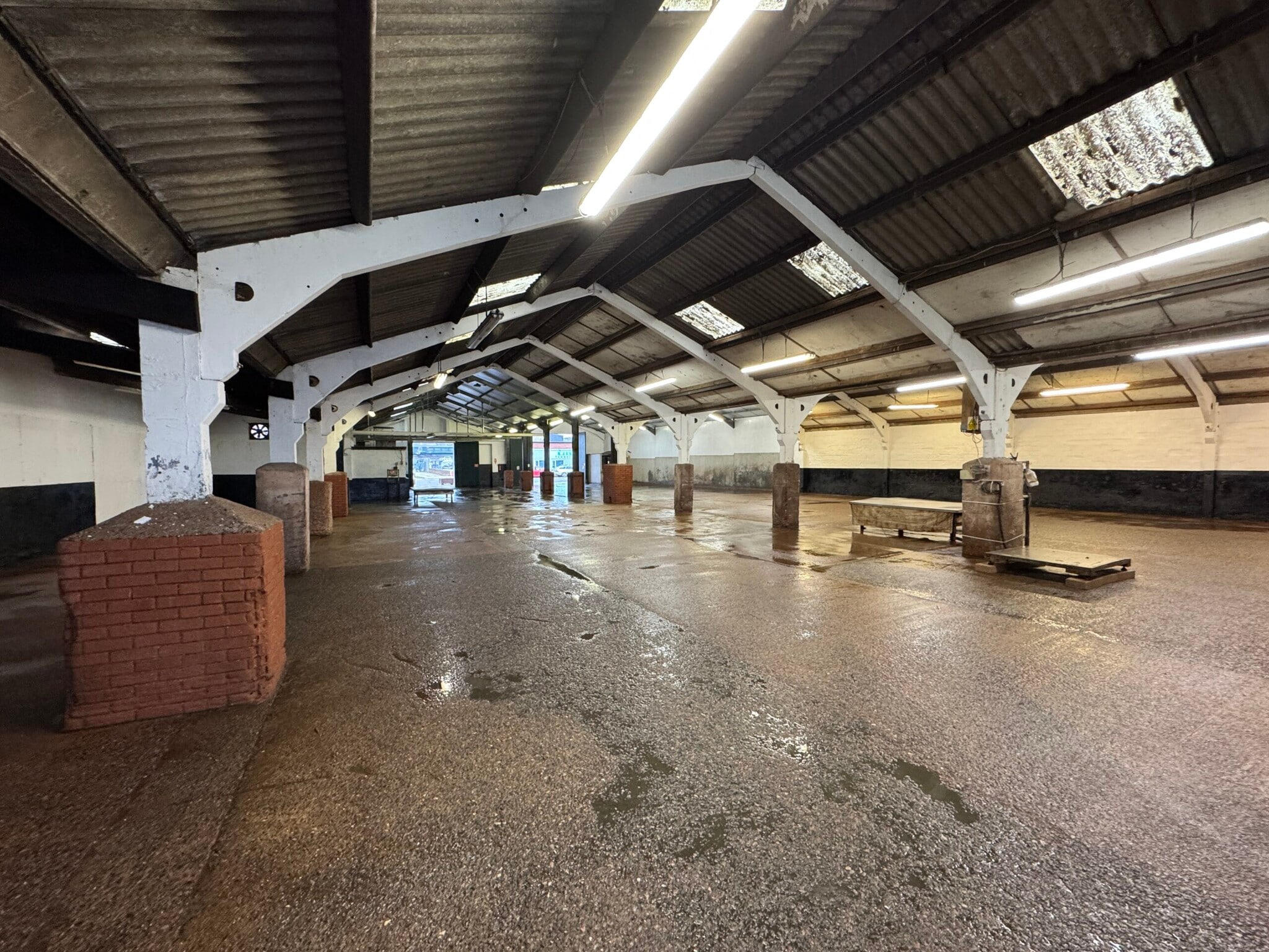 2-4 Marsh Green North Rd, Exeter à louer Photo intérieure- Image 1 de 9