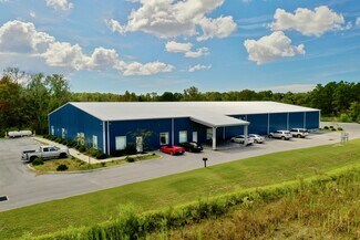 More details for 1832 S Dimensions Ter, Homosassa, FL - Industrial for Sale