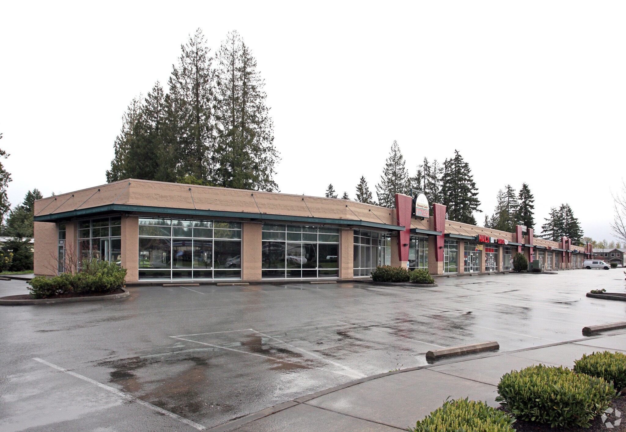 20800-20972 SR 410 E, Bonney Lake, WA à louer Photo principale- Image 1 de 4