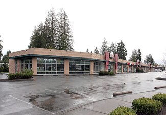 Plus de détails pour 20800-20972 SR 410 E, Bonney Lake, WA - Commerce de détail à louer